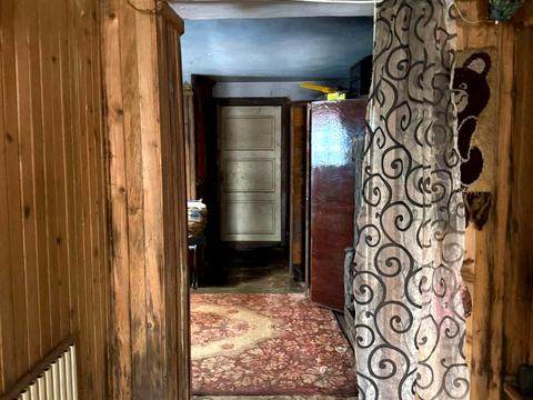 дом по адресу Садовая ул., 15