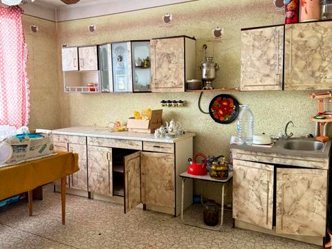 дом по адресу Садовая ул., 15