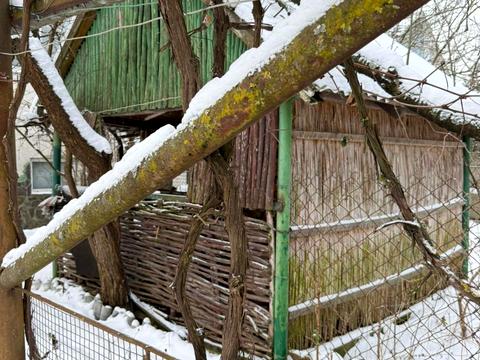 дом по адресу Садовая ул., 15