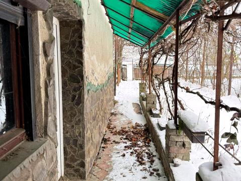 дом по адресу Садовая ул., 15