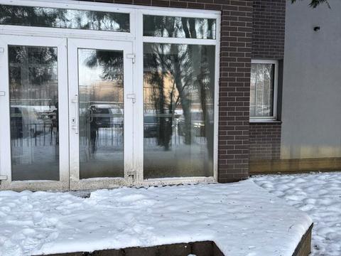 комерційна за адресою Генерала Свободи вул., 9-А