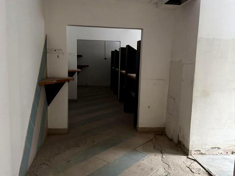 комерційна за адресою Генерала Свободи вул., 9-А