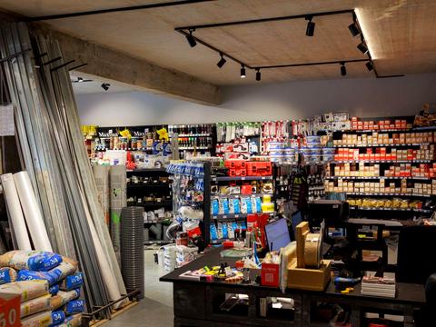 комерційна за адресою Загорська вул., 122