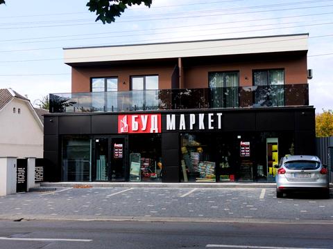 коммерческая по адресу Загорская ул., 122