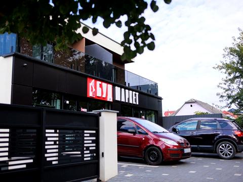 комерційна за адресою Загорська вул., 122