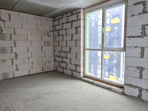 квартира за адресою Рудненська вул. (Білогорська), (3 черга (будинок 1б))