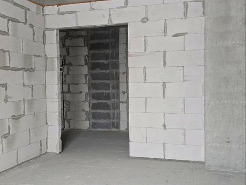 квартира за адресою Рудненська вул. (Білогорська), (3 черга (будинок 1б))