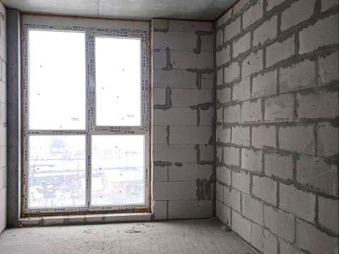 квартира за адресою Рудненська вул. (Білогорська), (3 черга (будинок 1б))