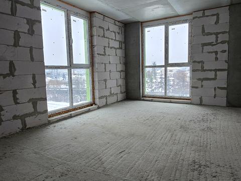 квартира за адресою Рудненська вул. (Білогорська), (3 черга (будинок 1б))