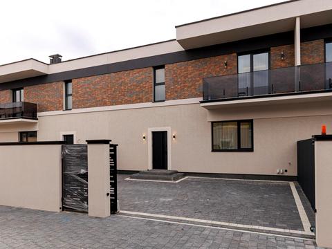 дом по адресу Проектная