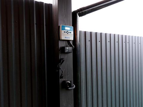 будинок за адресою с. Сторожниця, Малинова, 1