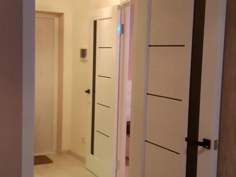 квартира за адресою Кармелюка вул., 4/1