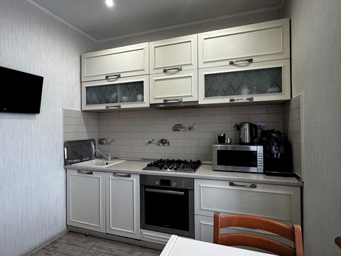 квартира по адресу Сталеваров ул., 13