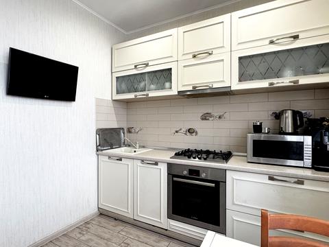 квартира по адресу Сталеваров ул., 13