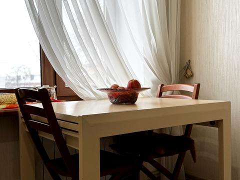 квартира по адресу Сталеваров ул., 13