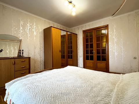 квартира по адресу Сталеваров ул., 13