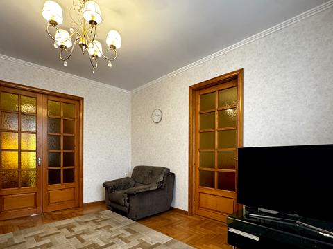 квартира по адресу Сталеваров ул., 13