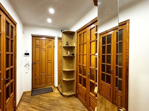 квартира по адресу Сталеваров ул., 13