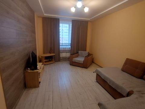 квартира по адресу Костанди ул., 162/1