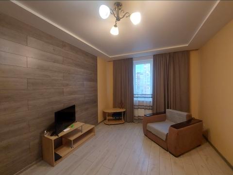 квартира по адресу Костанди ул., 162/1