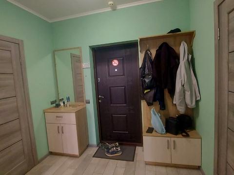 квартира по адресу Костанди ул., 162/1