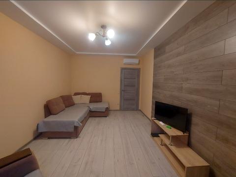 квартира по адресу Костанди ул., 162/1