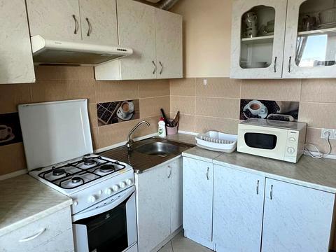 квартира за адресою Євгена Патона вул., 4