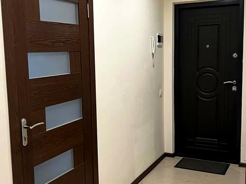 квартира за адресою Євгена Патона вул., 4