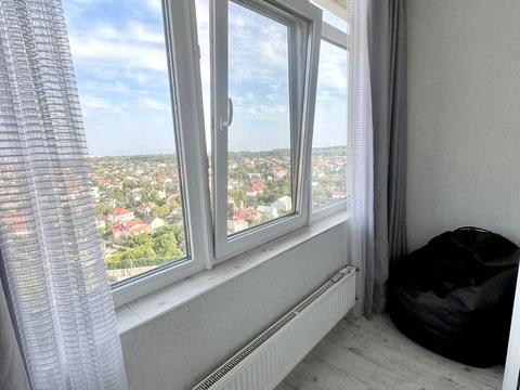 квартира по адресу Жемчужная ул., 5А