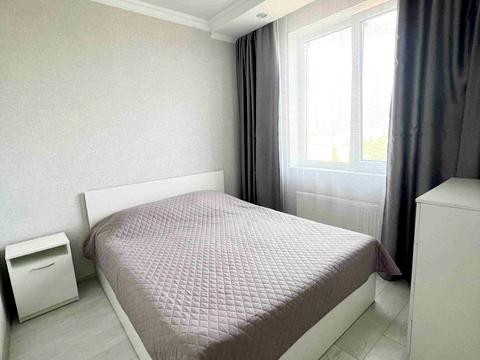 квартира по адресу Жемчужная ул., 5А