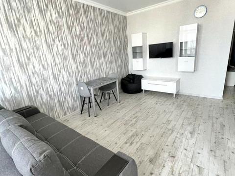 квартира по адресу Жемчужная ул., 5А