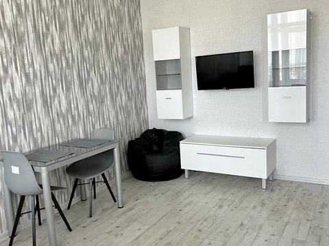 квартира по адресу Жемчужная ул., 5А