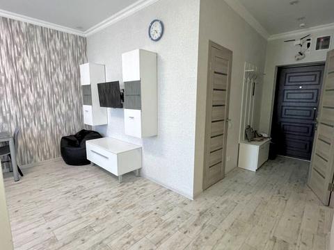 квартира по адресу Жемчужная ул., 5А