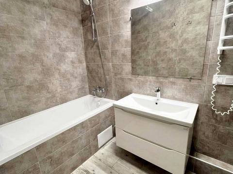 квартира по адресу Жемчужная ул., 5А