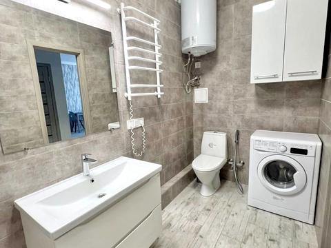 квартира по адресу Жемчужная ул., 5А