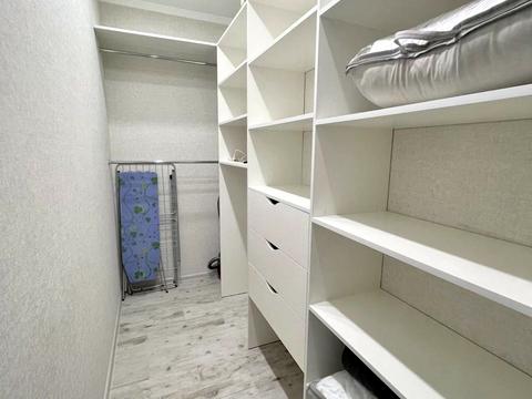 квартира по адресу Жемчужная ул., 5А