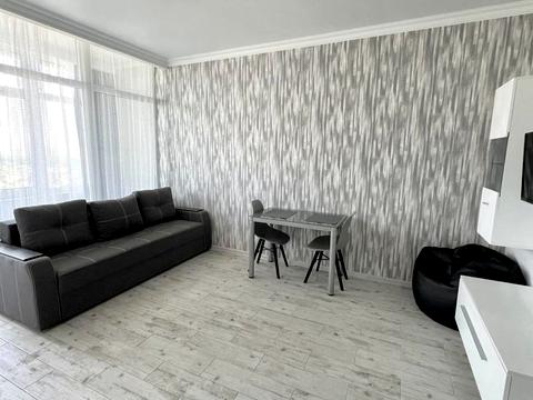 квартира по адресу Жемчужная ул., 5А