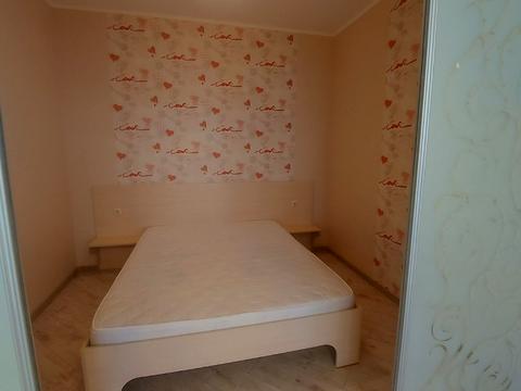 квартира по адресу Жемчужная ул., 1а