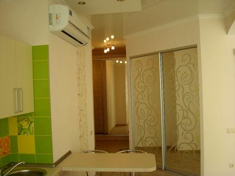 квартира по адресу Жемчужная ул., 1а