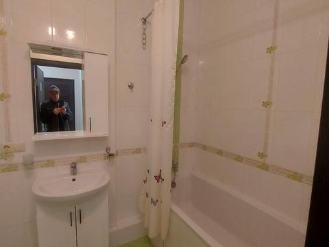 квартира по адресу Жемчужная ул., 1а