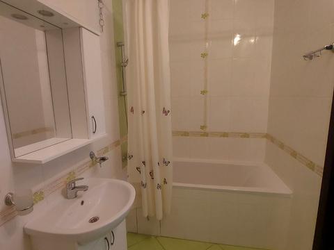 квартира по адресу Жемчужная ул., 1а