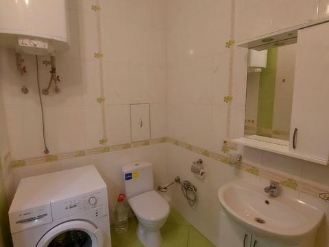 квартира по адресу Жемчужная ул., 1а