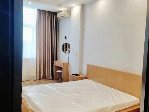 квартира по адресу Жемчужная ул., 1