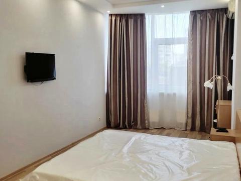 квартира по адресу Жемчужная ул., 1