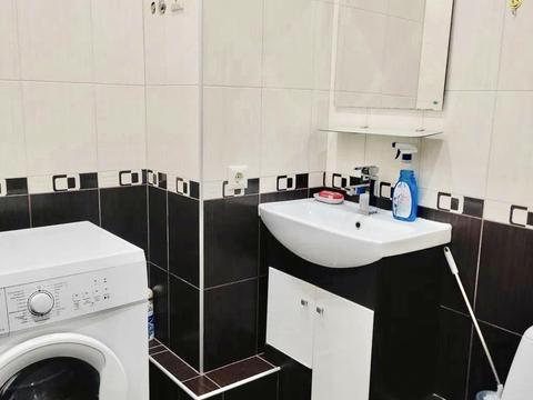 квартира по адресу Жемчужная ул., 1