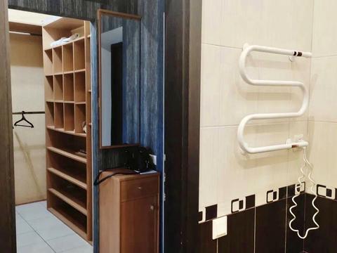 квартира по адресу Жемчужная ул., 1