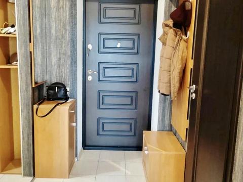 квартира по адресу Жемчужная ул., 1