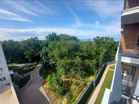 квартира за адресою Одеса, Маячний пров., 7