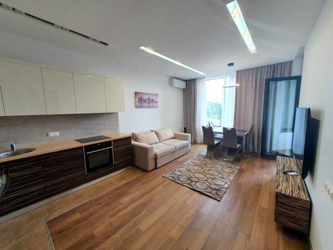 квартира за адресою Ділова вул. (Димитрова), 1/2