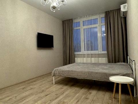 квартира по адресу Жемчужная ул., 1